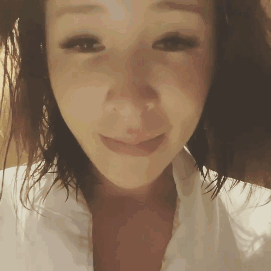 萧亚轩|抑郁症发作？萧亚轩半夜发怪异视频秒删 状态不好惹担忧