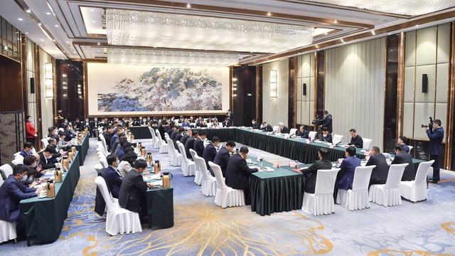 给力|给力，有力，全力！决战70天，这样的数据很“山东”
