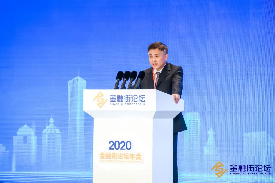 郭树清|易纲、郭树清等发声：既不能让市场缺钱 也不能让市场的钱溢出来