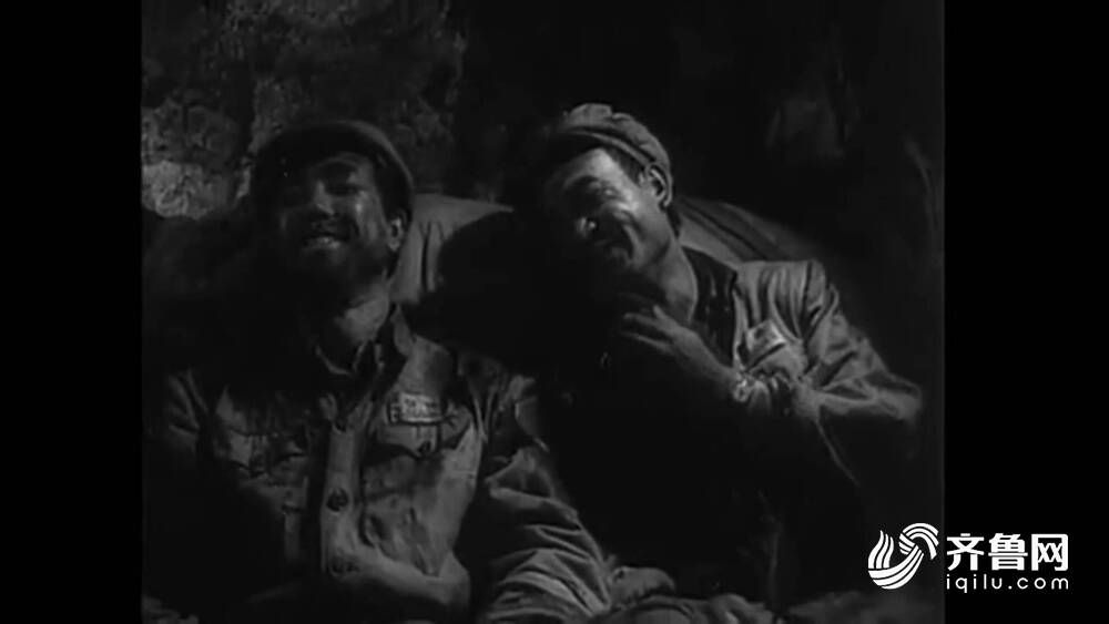 忆往昔|致敬最可爱的人丨黄继光战友、山东抗美援朝老战士忆往昔：我曾和他定下生死约定