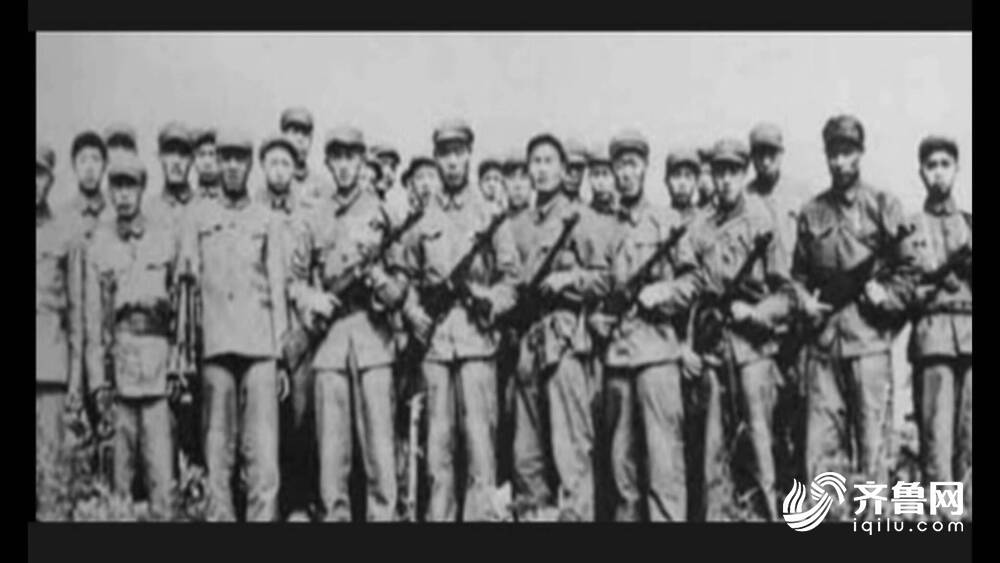 忆往昔|致敬最可爱的人丨黄继光战友、山东抗美援朝老战士忆往昔：我曾和他定下生死约定