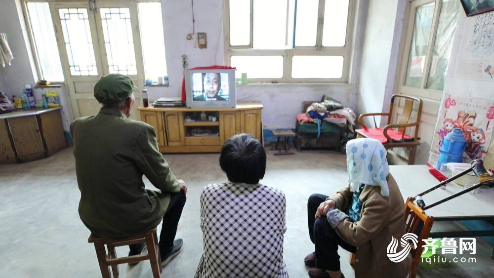 忆往昔|致敬最可爱的人丨黄继光战友、山东抗美援朝老战士忆往昔：我曾和他定下生死约定