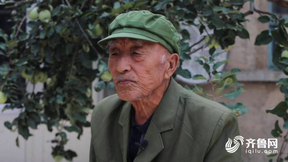 忆往昔|致敬最可爱的人丨黄继光战友、山东抗美援朝老战士忆往昔：我曾和他定下生死约定