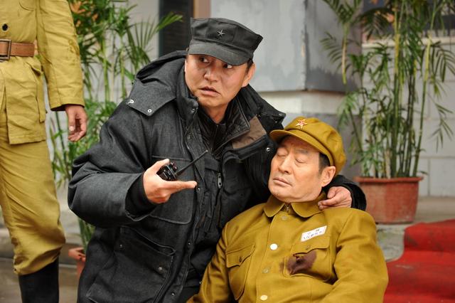 |《一路繁花开》收视率一路花开！