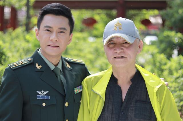 |《一路繁花开》收视率一路花开！