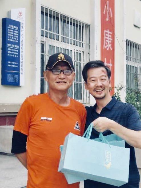 |《一路繁花开》收视率一路花开！