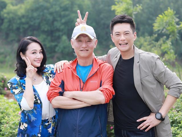 |《一路繁花开》收视率一路花开！