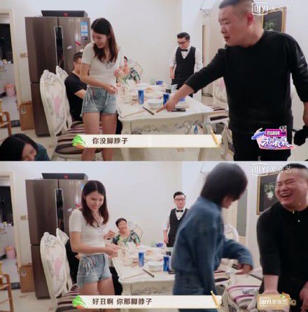 |岳云鹏分享自己一天的时间表 网友：时间管理大师