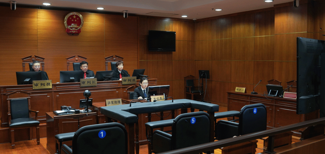 江歌|江歌母亲江秋莲诉谭斌侮辱、诽谤案二审宣判