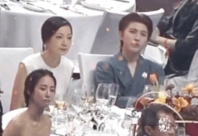 同框|蔡徐坤張鈞甯時(shí)隔8年再次同框 小男孩如今已長成大明星