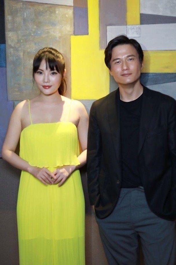 |徐冬冬否认结婚生子传闻：那是10年以后的事