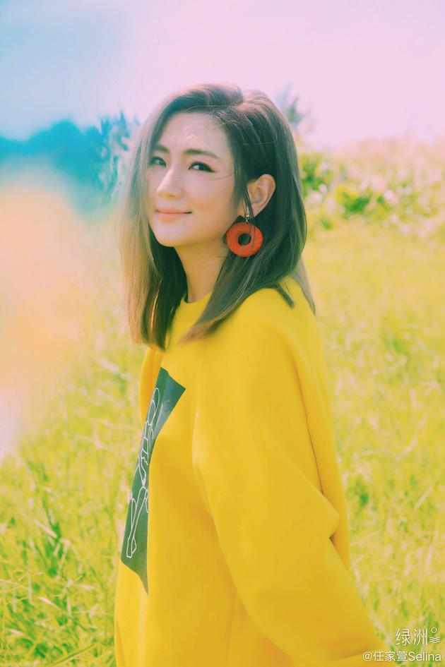 SHE|SHE都已接近不惑之年了！Selina庆祝39岁生日大方露出烧伤伤疤