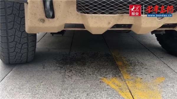 |买车4个月问题不断，北汽勇士车主退车遇难题