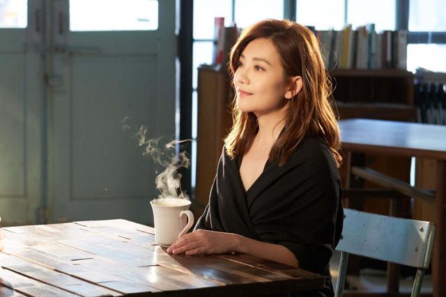 梁静茹|情歌天后梁静茹离婚后接受访问 自称已在约会中期待爱情