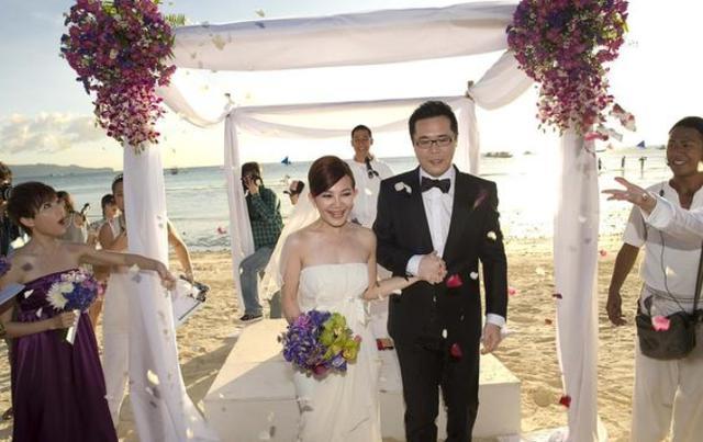 梁静茹|情歌天后梁静茹离婚后接受访问 自称已在约会中期待爱情