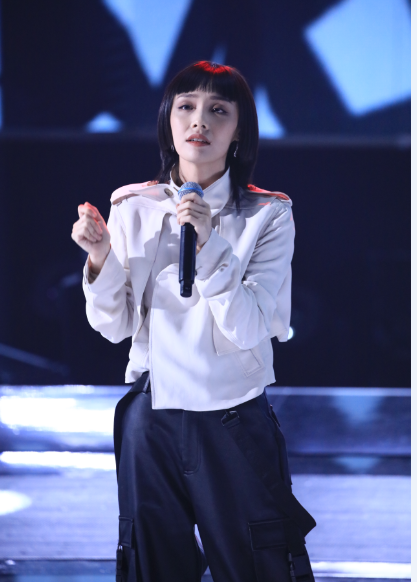 战队|《2020中国好声音》全国九强正式出炉 谢霆锋李健战队各占“三成”席位