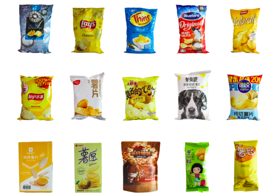 薯片|多个品牌薯片致癌物超标？官方紧急回应：说法有误，请理性对待