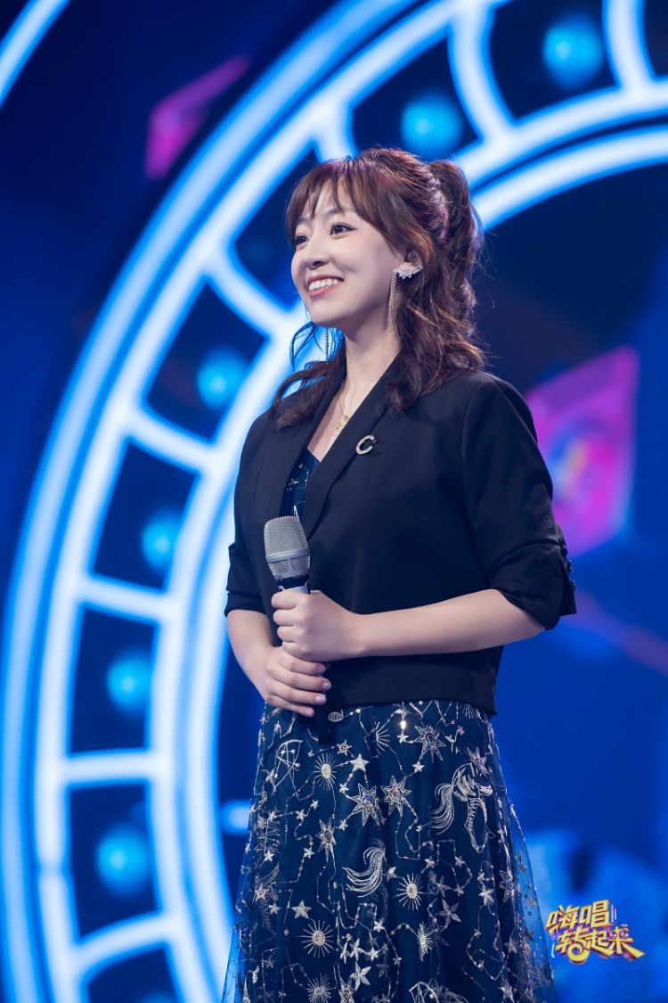 原唱|《嗨唱转起来2》惊喜开箱 《种太阳》原唱带来“教科书式”演出