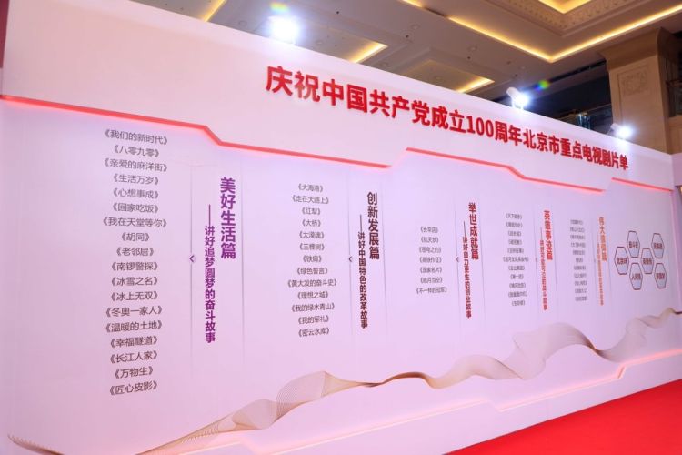 2020|从2020秋交会看国产剧集新方向