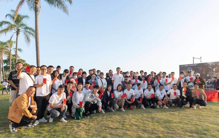 探案|悬疑推理风劲刮！《沉默的证明》开机 硬核高能探案一“追”到底