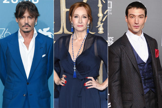 约翰尼|约翰尼·德普宣布被迫退出《神奇动物在哪里》 谁能担得起格林德沃？