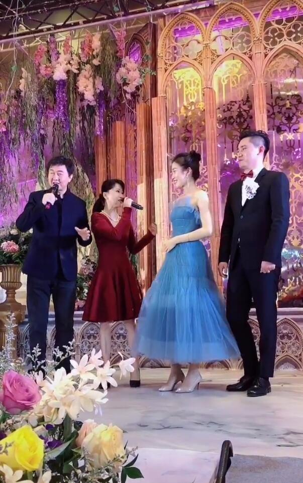 心爱人|曾经的“知心爱人”付笛生如今落魄到跑商演还被嫌弃 除了《知心爱人》没有别的唱