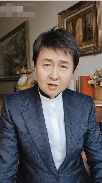 心爱人|曾经的“知心爱人”付笛生如今落魄到跑商演还被嫌弃 除了《知心爱人》没有别的唱