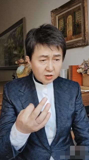 心爱人|曾经的“知心爱人”付笛生如今落魄到跑商演还被嫌弃 除了《知心爱人》没有别的唱