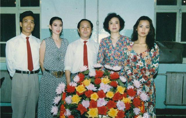 心爱人|曾经的“知心爱人”付笛生如今落魄到跑商演还被嫌弃 除了《知心爱人》没有别的唱