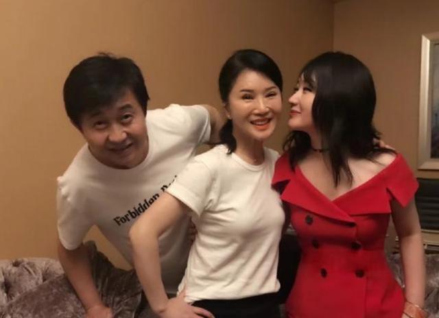 心爱人|曾经的“知心爱人”付笛生如今落魄到跑商演还被嫌弃 除了《知心爱人》没有别的唱