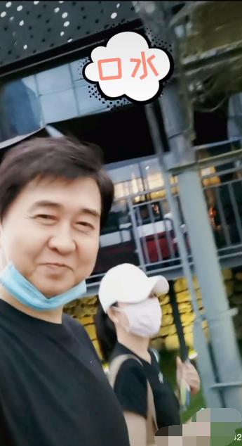 心爱人|曾经的“知心爱人”付笛生如今落魄到跑商演还被嫌弃 除了《知心爱人》没有别的唱