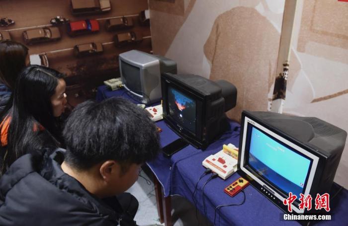 游戏机|游戏机团队解散身陷欠薪风波 小霸王要破产？