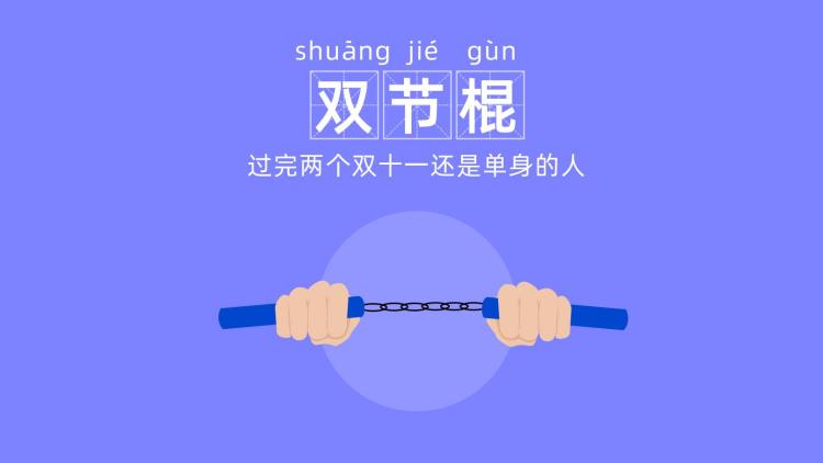 尾款|你听过几个？2020十大网络热词出炉 尾款人、双节棍、后浪等上榜