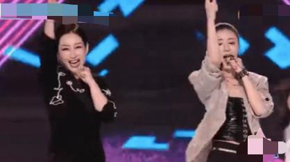 姐姐|秦海璐透露收到《姐姐2》节目邀约 坦言看到姐姐们的淤青内心有点害怕