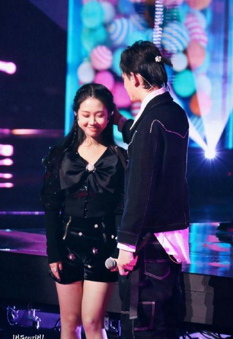 磕错|谁能理解黄子韬的奇奇怪怪？磕错CP之后开始给自己征婚