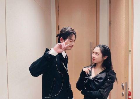 磕错|谁能理解黄子韬的奇奇怪怪？磕错CP之后开始给自己征婚