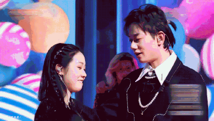 磕错|谁能理解黄子韬的奇奇怪怪？磕错CP之后开始给自己征婚