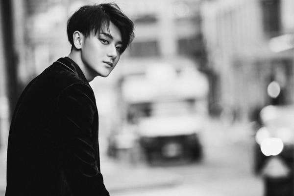 磕错|谁能理解黄子韬的奇奇怪怪？磕错CP之后开始给自己征婚