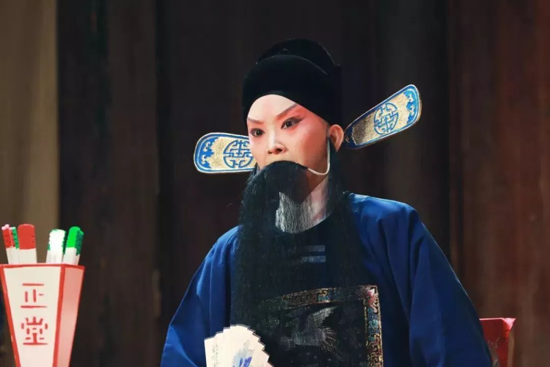 王老板|“王老板”王珮瑜談京劇圈粉絲文化：曾經(jīng)羞于啟齒自己是個唱戲的