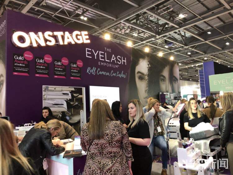 创业|创业城?创业史丨网吧创业淘得首桶金 如今他让3000款假睫毛点睛世界