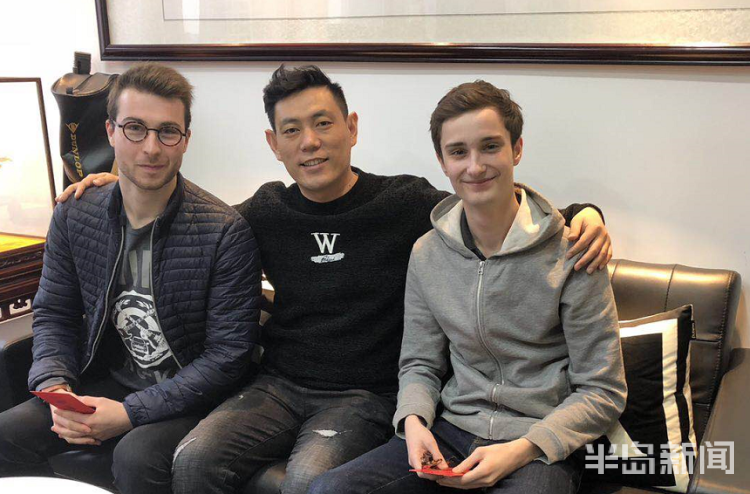 创业|创业城?创业史丨网吧创业淘得首桶金 如今他让3000款假睫毛点睛世界