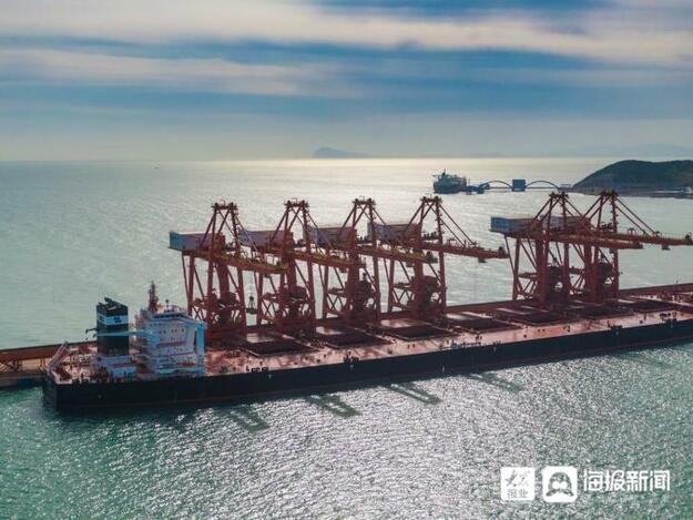 烟台|新动能·新山东丨烟台：在海洋经济战略中崛起的蓝色之都