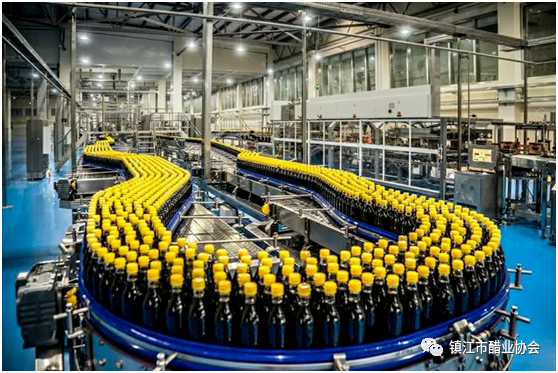 清徐|“中国醋都”花落镇江 清徐意难平？