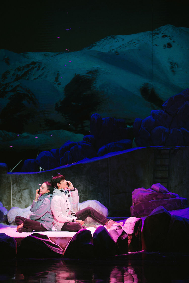 张峻宁|今晚《青春在大地》：海陆张峻宁“吸氧式”采风带你一同探寻雪域高原的致富之秘