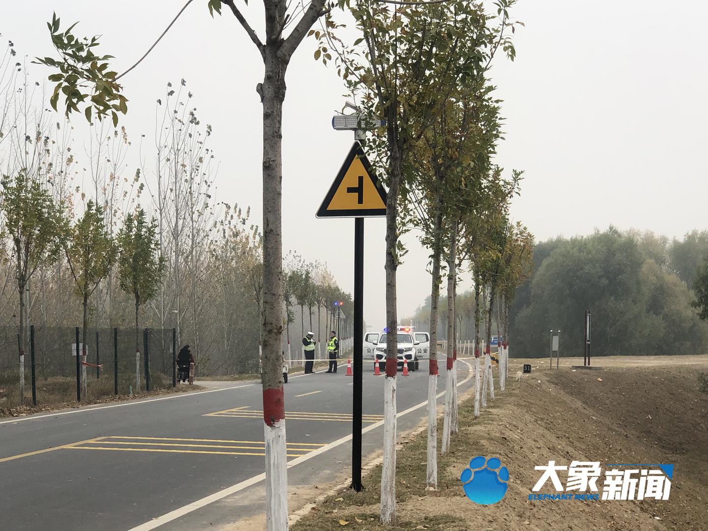 孙某|杀害河南原阳一家6口嫌犯孙某飞的尸体已被找到