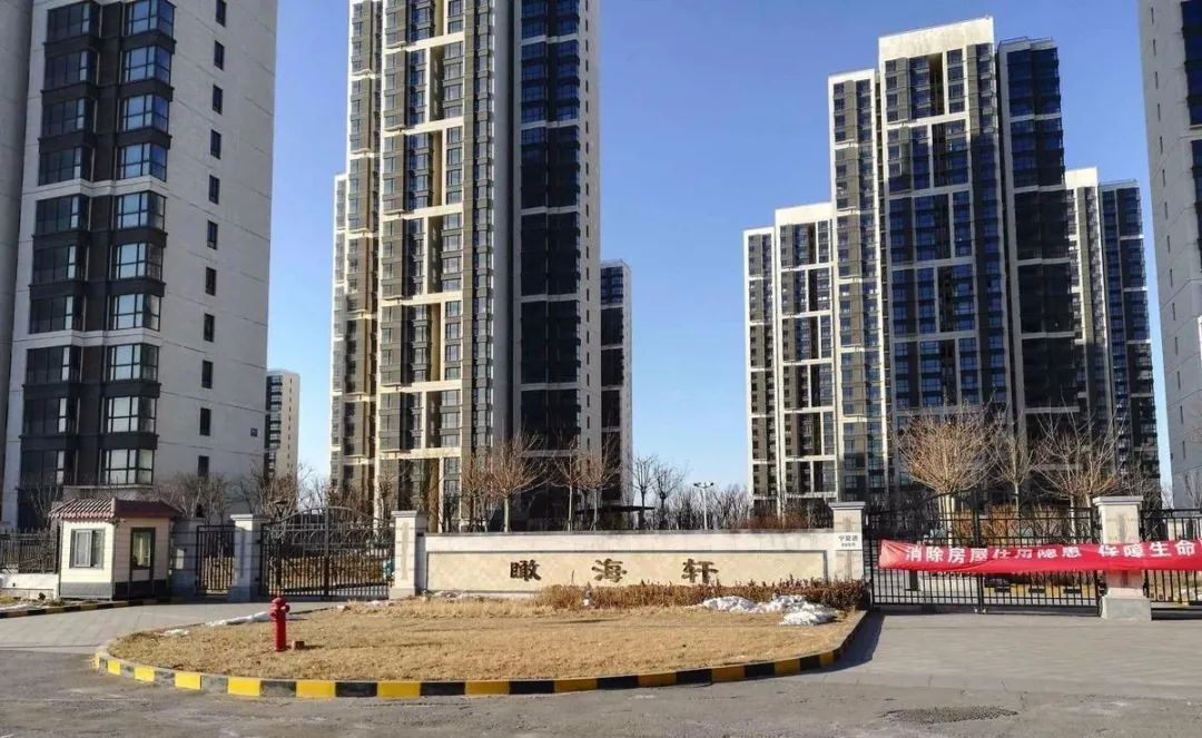 因同|天津4名患者同住的小区升级中风险 一人或因同乘电梯感染