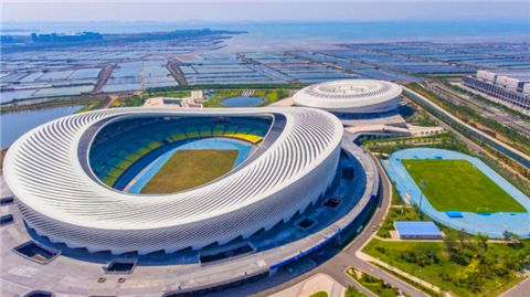 湾区|湾区经济成我国新经济增长点 红岛湾片区迎高光时刻