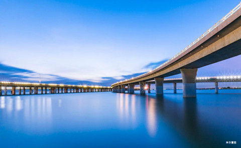 湾区|湾区经济成我国新经济增长点 红岛湾片区迎高光时刻