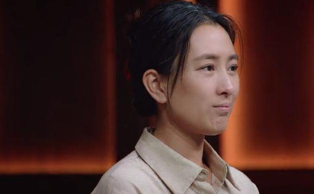 李小璐|马苏坦言近两年被雪藏心路历程 李小璐事件之后身边只剩男性好友