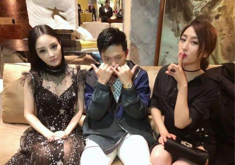 李小璐|马苏坦言近两年被雪藏心路历程 李小璐事件之后身边只剩男性好友